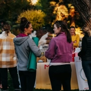 introducing “9:11 wellness” a fall retreat for 9:11 surviving spouses at kripalu